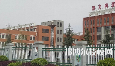 甘肅省商業(yè)學(xué)校怎么樣、好不好