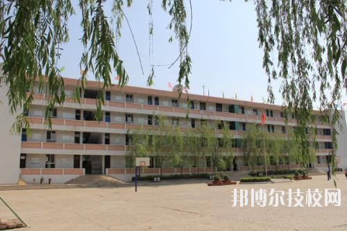 陜西府谷職業(yè)中等專業(yè)學校2020年報名條件、招生要求、招生對象