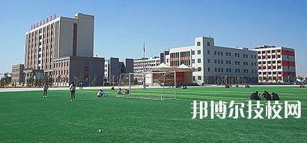 甘肅東方工業(yè)中等專業(yè)學(xué)校怎么樣、好不好