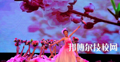 天水農(nóng)業(yè)學(xué)校怎么樣、好不好