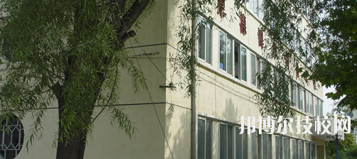 天水職業(yè)中等專業(yè)學校2020年學費、收費多少