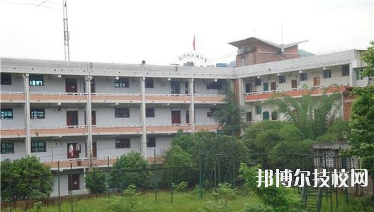 開陽職業(yè)技術學校怎么樣、好不好