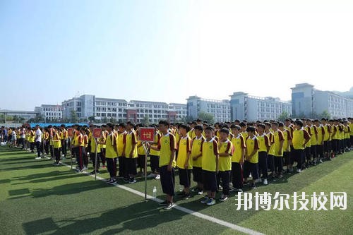 金沙中等職業(yè)學(xué)校2020年報(bào)名條件、招生要求、招生對(duì)象