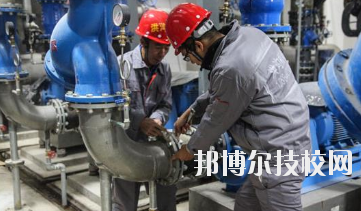 甘肅省機(jī)械工業(yè)學(xué)校怎么樣、好不好