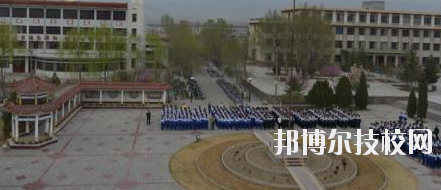 山丹培黎學(xué)校2020年報(bào)名條件、招生要求、招生對(duì)象
