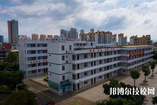 江西中山電子計(jì)算機(jī)中等專業(yè)學(xué)校怎么樣、好不好