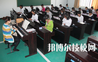 甘肅經(jīng)濟學(xué)校怎么樣、好不好
