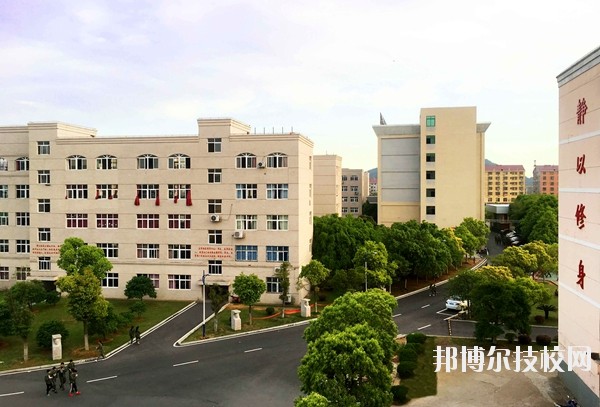 新余司法警官學(xué)校怎么樣、好不好