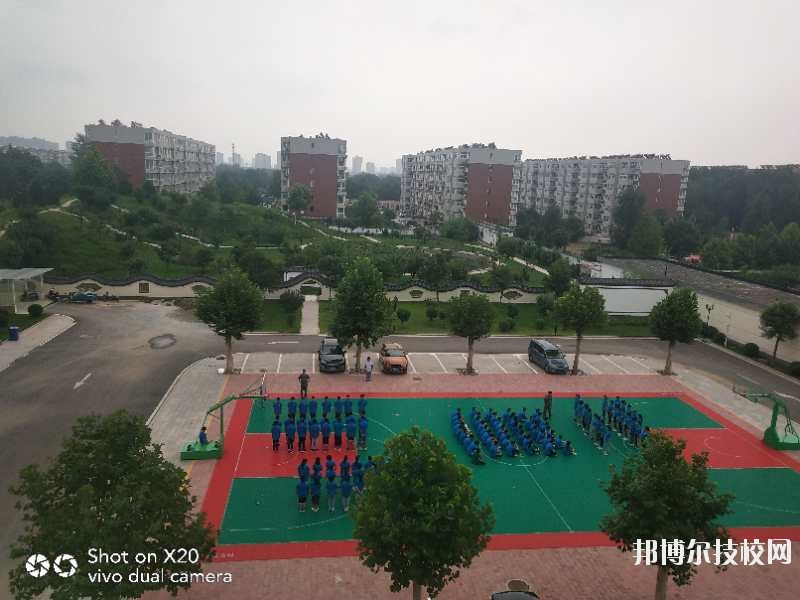 河北同仁醫(yī)學(xué)中等專業(yè)學(xué)校2020年報(bào)名條件、招生要求、招生對(duì)象