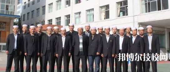 臨夏外國語學校2020年報名條件、招生要求、招生對象