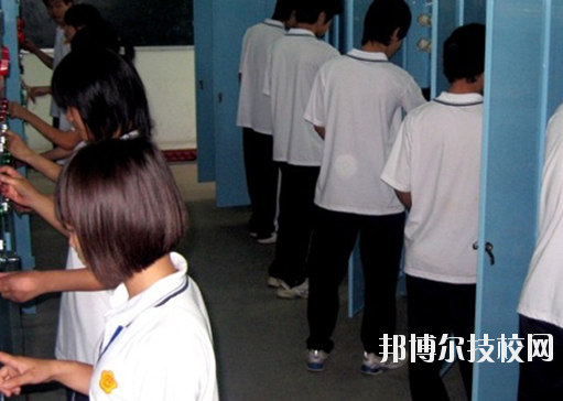 梅州梅鐵職業(yè)技術學院學校怎么樣、好不好