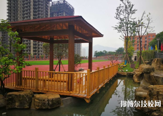 重慶藝才高級(jí)技工學(xué)校怎么樣、好不好