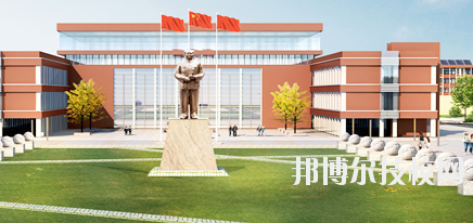 白銀平川職業(yè)技術(shù)學校怎么樣、好不好
