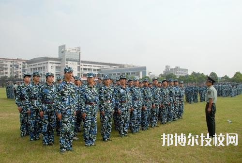 四川機電高級技術(shù)學(xué)校2020年報名條件、招生要求、招生對象