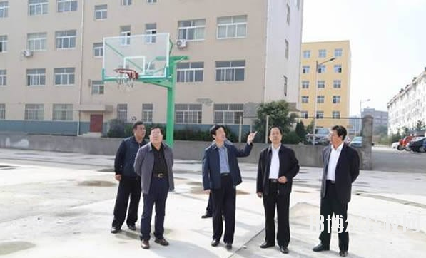 潼關(guān)職業(yè)教育中心2020年報名條件、招生要求、招生對象 