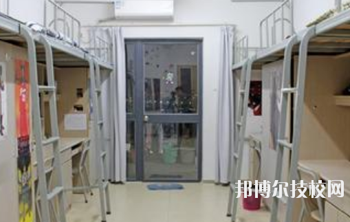 浦江縣職業(yè)技術學校2020年宿舍條件