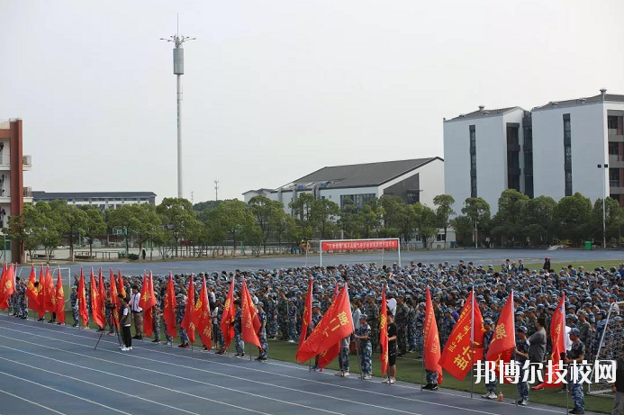 江蘇相城中等專業(yè)學校怎么樣、好不好