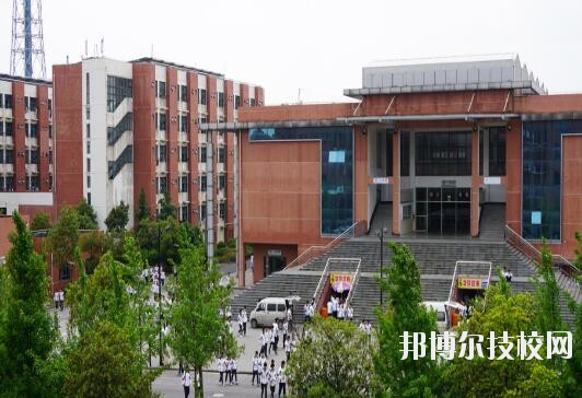 海寧市職業(yè)高級中學(xué)怎么樣、好不好