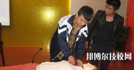 甘肅環(huán)縣職業(yè)中等專業(yè)學(xué)校怎么樣、好不好