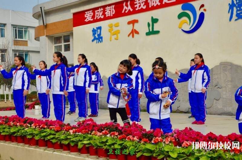 成都市特殊教育中等職業(yè)技術(shù)學(xué)校2020年報(bào)名條件、招生要求、招生對(duì)象