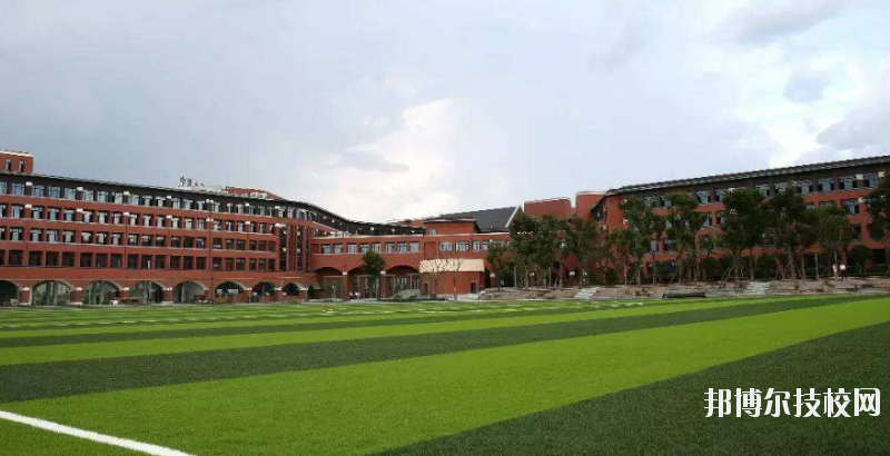 重慶開州職業(yè)教育中心學校怎么樣、好不好