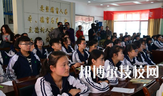 蘭州旅游職業(yè)學(xué)校2020年報(bào)名條件、招生要求、招生對(duì)象