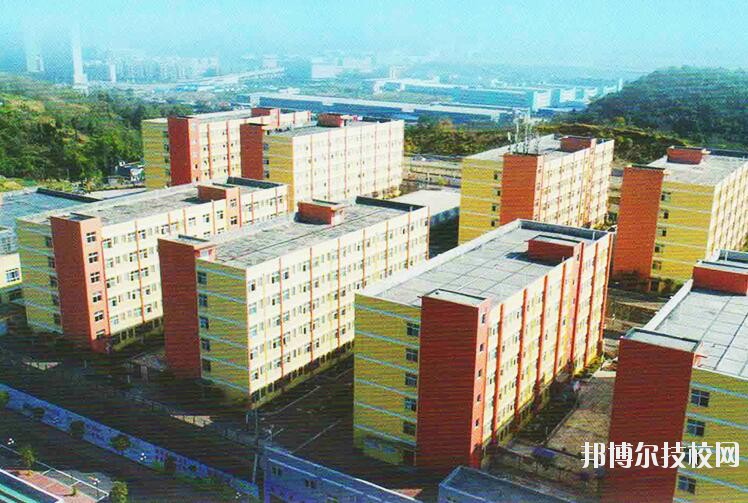遵義重美職業(yè)技術(shù)學校怎么樣、好不好
