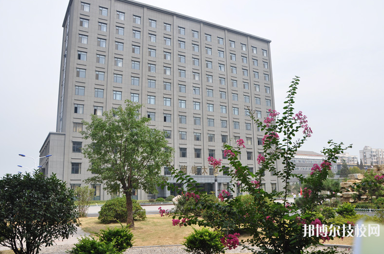 江蘇徐州機(jī)電工程學(xué)校怎么樣、好不好