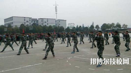 江西長江科技中等專業(yè)學(xué)校怎么樣、好不好