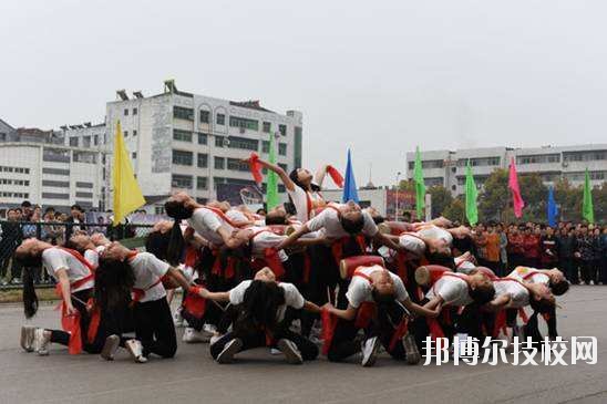 漢中科技職業(yè)中等專業(yè)學(xué)校2020年報名條件、招生要求、招生對象 