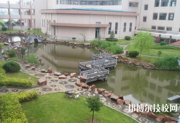 海鹽縣商貿學校2020年報名條件、招生要求、招生對象