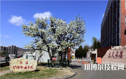 承德護(hù)理職業(yè)學(xué)院怎么樣、好不好