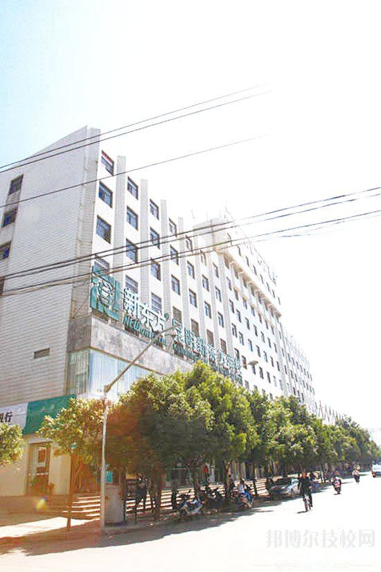 云南新東方烹飪學(xué)校2020年學(xué)費(fèi)、收費(fèi)多少