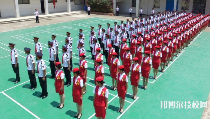 信豐中等專業(yè)學校2020年報名條件、招生要求、招生對象 