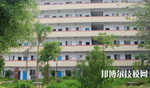 廣西交通技師學(xué)院怎么樣、好不好