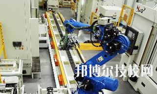 蘭州電子工業(yè)學校網站網址