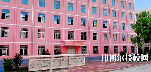 甘肅理工中等專業(yè)學校怎么樣、好不好