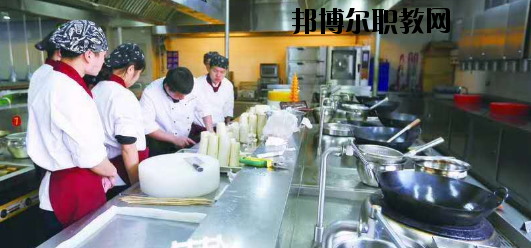 白銀工業(yè)學校2020年報名條件、招生要求、招生對象