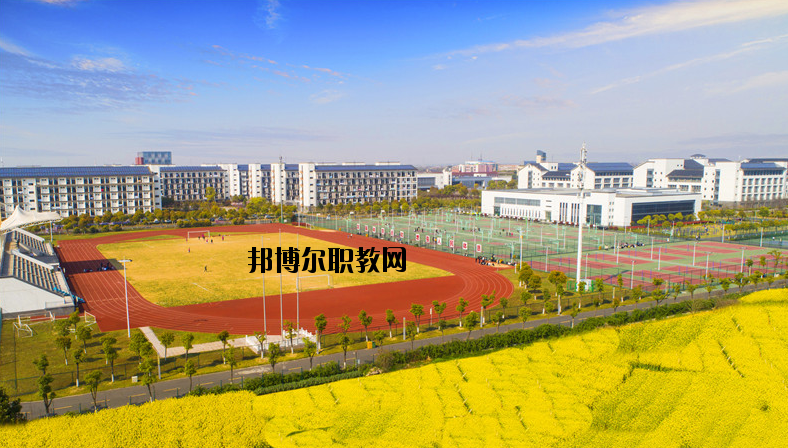 江蘇常州建設(shè)高等職業(yè)技術(shù)學(xué)校怎么樣、好不好