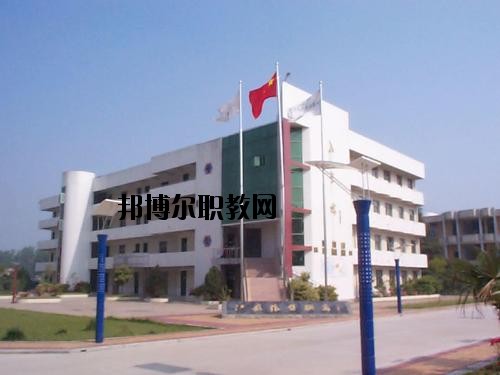 昭陽區(qū)高級職業(yè)中學怎么樣、好不好