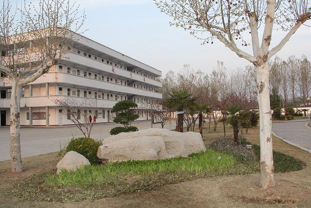 徐州衛(wèi)生學校怎么樣、好不好