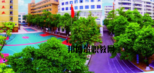 廣西欽州商貿(mào)學(xué)校2020年報(bào)名條件、招生要求、招生對象 