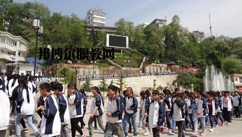 大關(guān)縣職業(yè)高級中學怎么樣、好不好