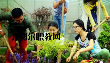 漳縣職業(yè)中學(xué)怎么樣、好不好