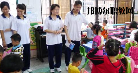 隴西師范學(xué)校怎么樣、好不好