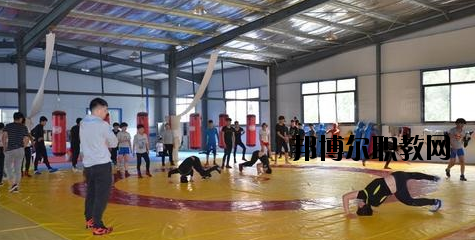 天水體育運(yùn)動(dòng)學(xué)校2020年報(bào)名條件、招生要求、招生對(duì)象