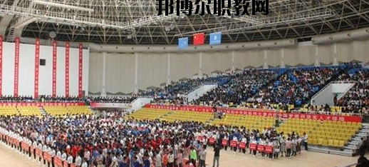 甘肅有色金屬技師學院2020年報名條件、招生要求、招生對象