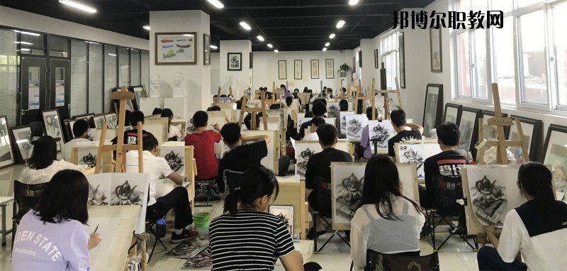 西安東方美術(shù)高中2020年報名條件、招生要求、招生對象 