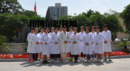 陜西高教系統(tǒng)職業(yè)中等專業(yè)學(xué)校2020年報名條件、招生要求、招生對象 