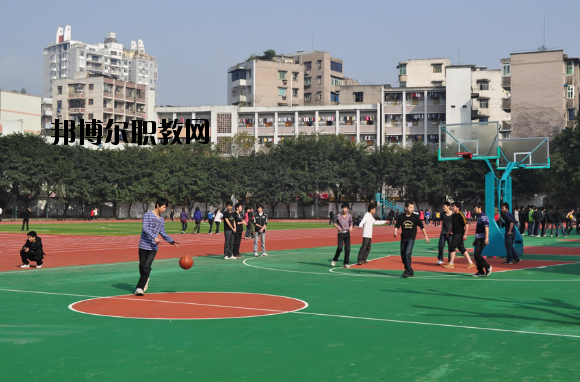 重慶合川職業(yè)教育中心怎么樣、好不好